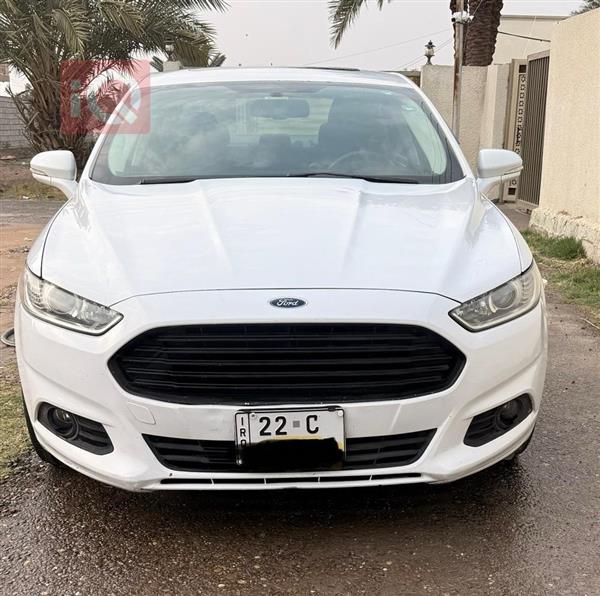 Ford Fusion 2014 for sale in Iraq - Baghdad